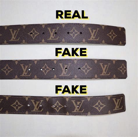 fake louis vuitton belt brown|louis vuitton knockoff belt.